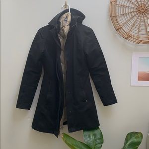 Patagonia Tres 3in1 - just the shell